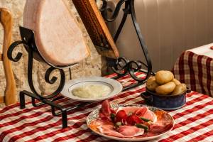 Le Vieux Bistrot
