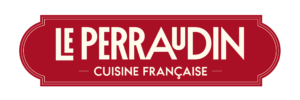 Logo Perraudin