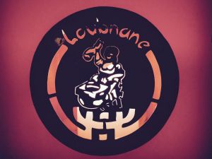 Logo Le Loubnane