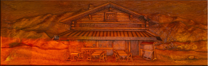 Logo Le Chalet Saint-Michel