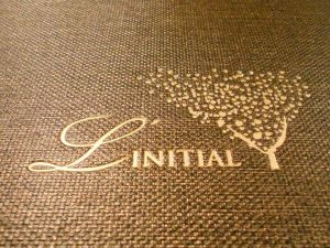 Logo L'Initial