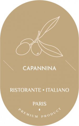 La Capannina Logo La Capannina