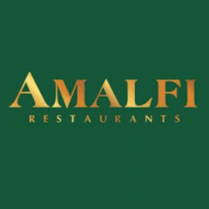 Le Grand Amalfi Logo Le Grand Amalfi