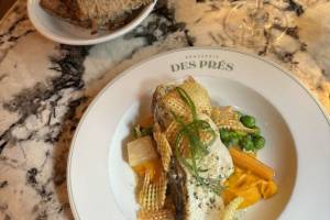 Brasserie Des Prés