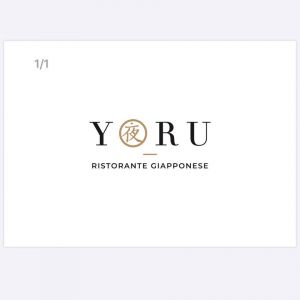 Logo Yoru