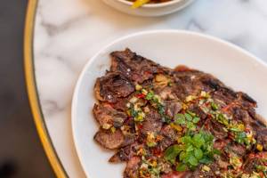 Pomelo Bistrot