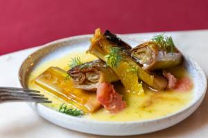 Pomelo Bistrot