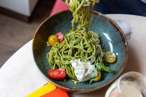 Pomelo Bistrot