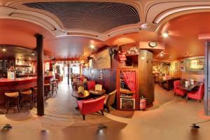 Cubana Café