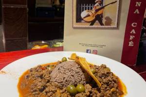 Cubana Café