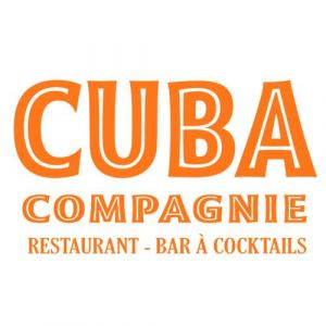 Logo Cuba Compagnie Café