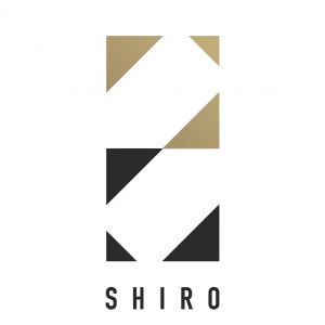 SHIRO | Restaurant Franco Japonais Fusion Logo SHIRO | Restaurant Franco Japonais Fusion
