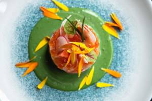 SHIRO | Restaurant Franco Japonais Fusion