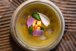 SHIRO | Restaurant Franco Japonais Fusion