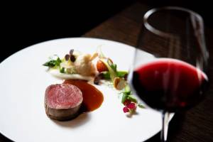 SHIRO | Restaurant Franco Japonais Fusion
