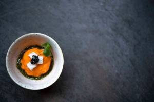 SHIRO | Restaurant Franco Japonais Fusion