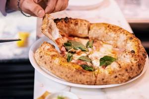 Agata Pizzeria