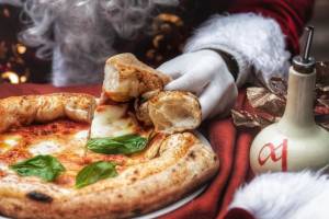 Agata Pizzeria