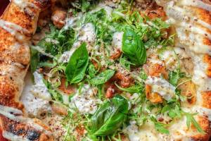 Agata Pizzeria