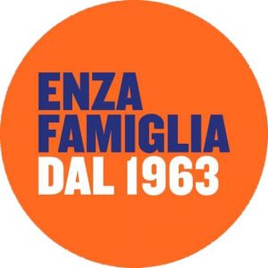 Logo Enza Famiglia Trattoria
