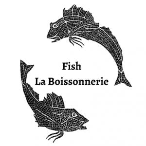 Logo La Boissonnerie