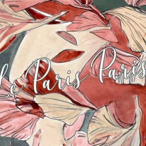 Logo Le Paris Paris