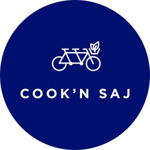 Logo Cook'n Saj