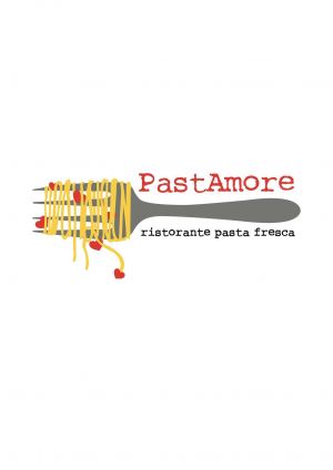 Logo Restaurant Pastamore