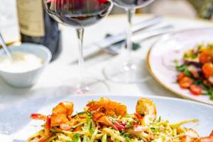 Restaurant Pastamore