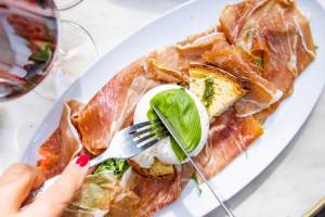 Restaurant Pastamore