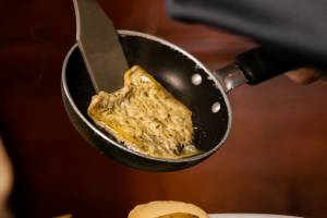 Les Fondus De La Raclette Montparnasse