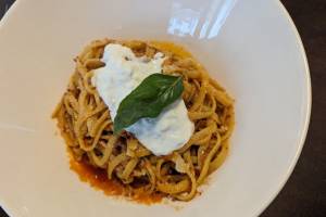 Osteria Del Sesto