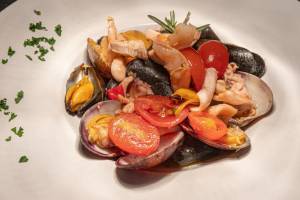 Osteria Del Sesto