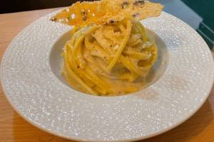 Osteria Del Sesto