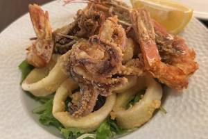 Osteria Del Sesto