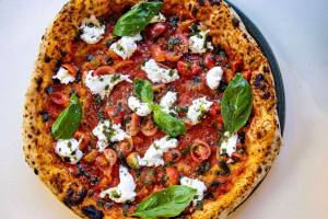 Pizzamore Paris