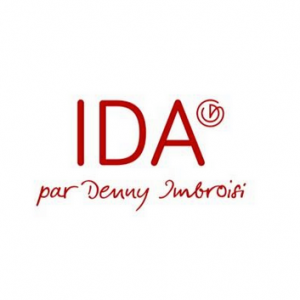 IDA By Denny Imbroisi Logo IDA By Denny Imbroisi