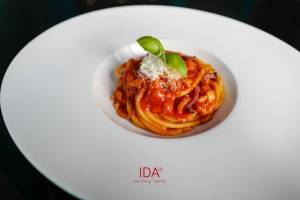 IDA By Denny Imbroisi