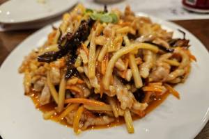 Yummy Noodles