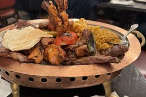 Restaurant Derya