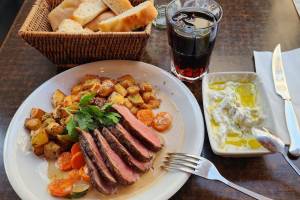 Restaurant Derya
