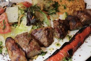 Restaurant Derya