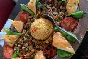 Restaurant Derya