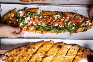 Pidè Paris  - Turkish Pizza