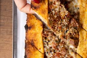 Pidè Paris  - Turkish Pizza