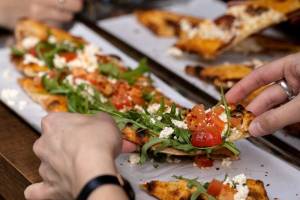 Pidè Paris  - Turkish Pizza