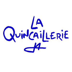 Logo Restaurant La Quincaillerie
